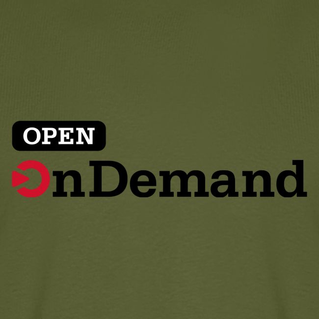 OpenOnDemand