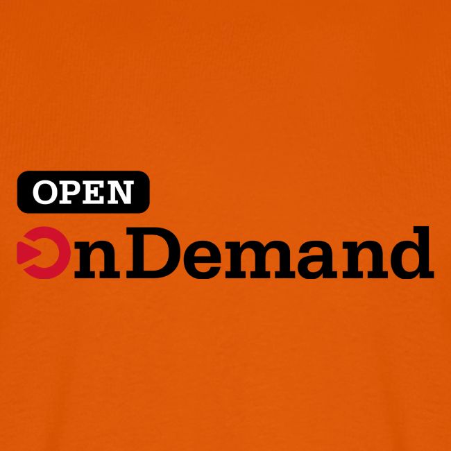 OpenOnDemand