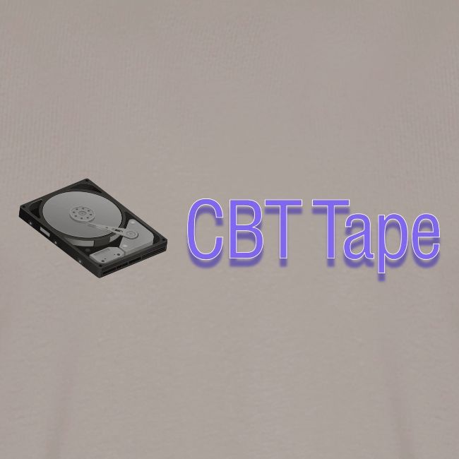 CBT Tape