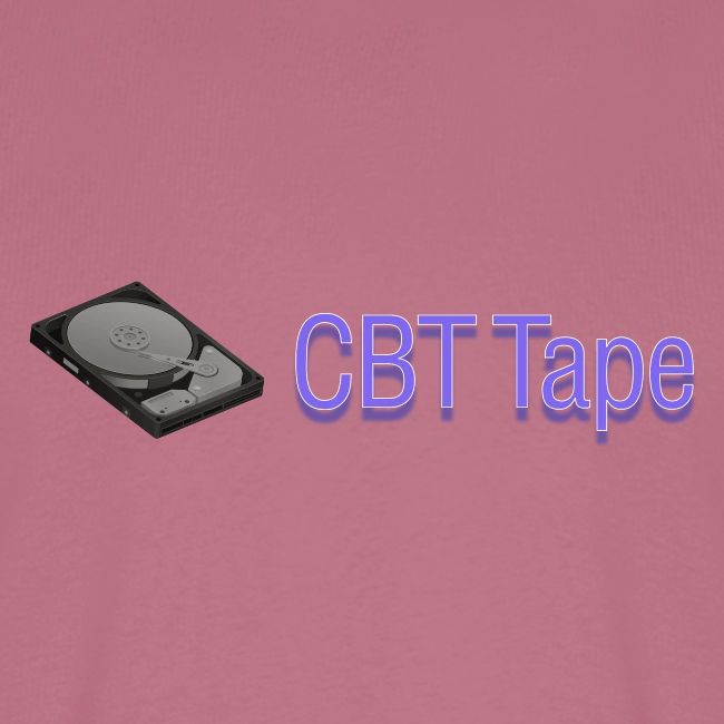 CBT Tape