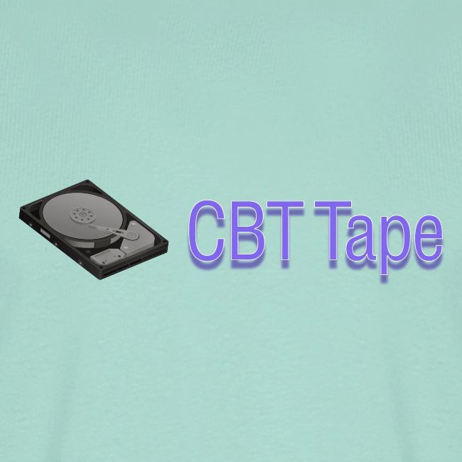 CBT Tape