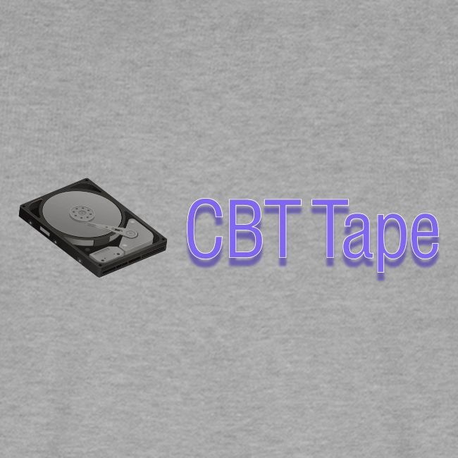CBT Tape