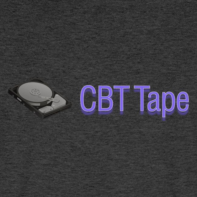 CBT Tape
