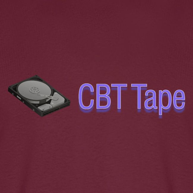 CBT Tape