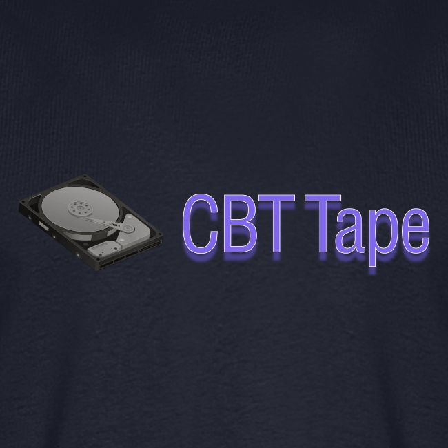 CBT Tape