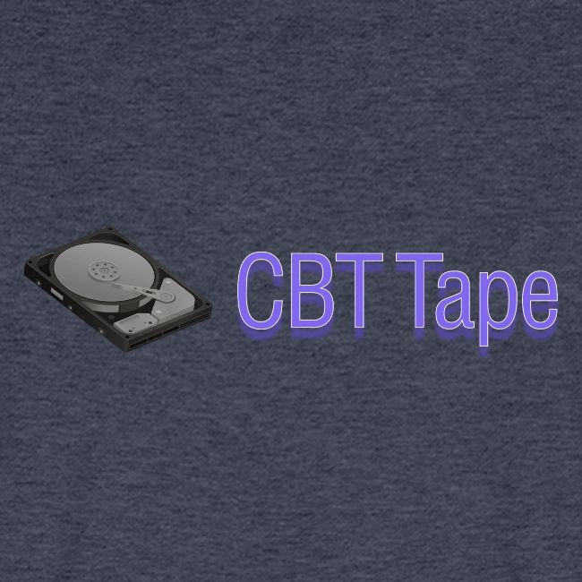 CBT Tape