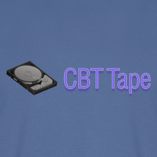CBT Tape