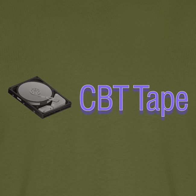 CBT Tape