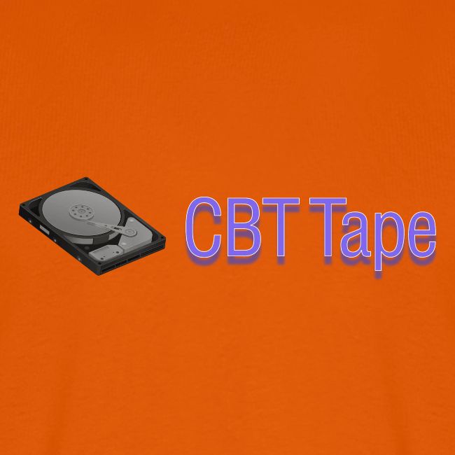 CBT Tape