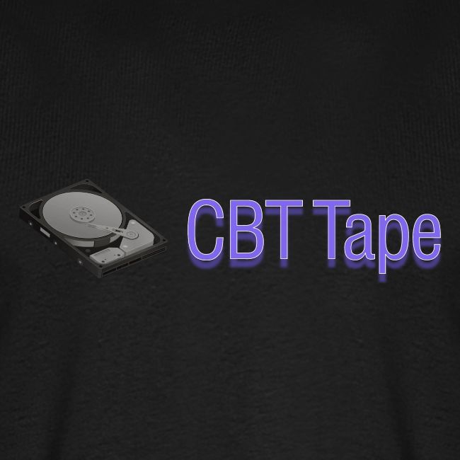 CBT Tape