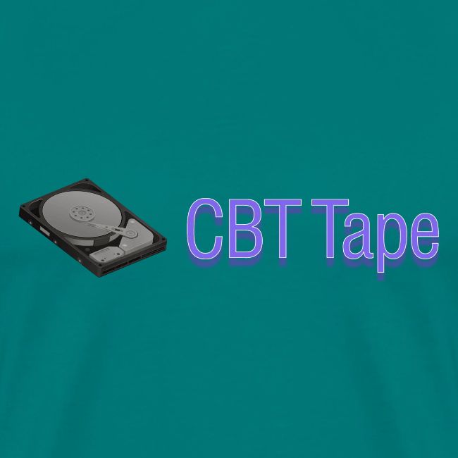CBT Tape