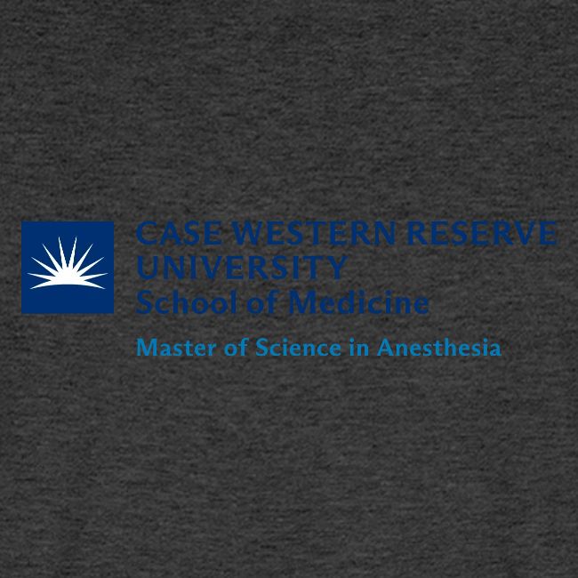 SOM Master of Science in Anesthesia