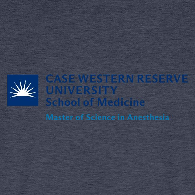 SOM Master of Science in Anesthesia
