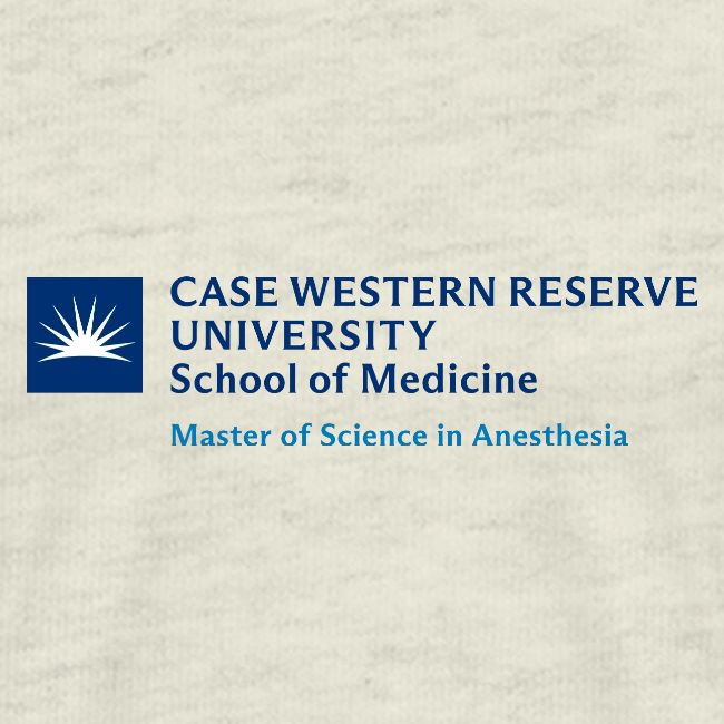 SOM Master of Science in Anesthesia