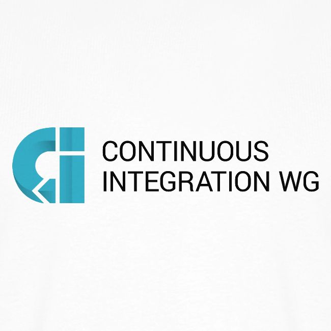 ASWF Continuous Integration Working Group