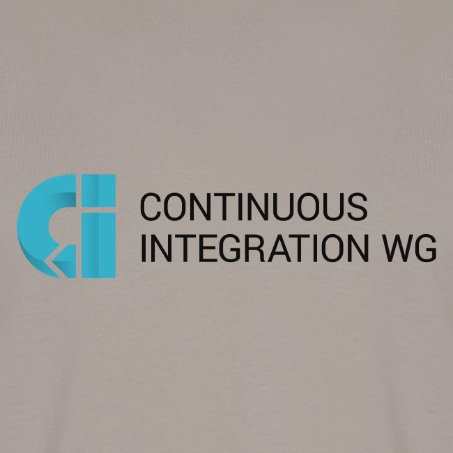 ASWF Continuous Integration Working Group