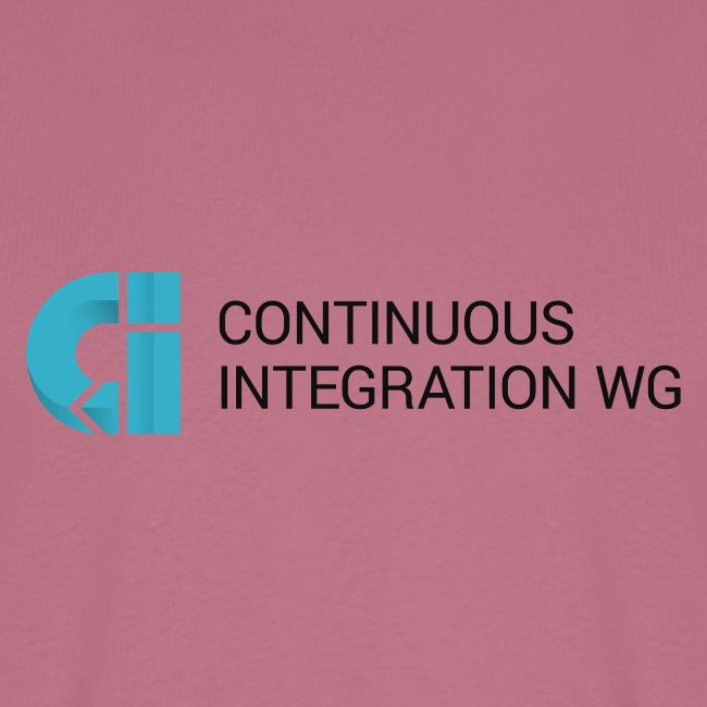 ASWF Continuous Integration Working Group