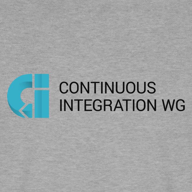 ASWF Continuous Integration Working Group