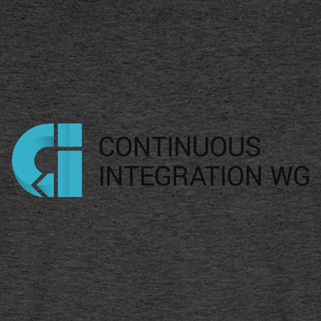 ASWF Continuous Integration Working Group