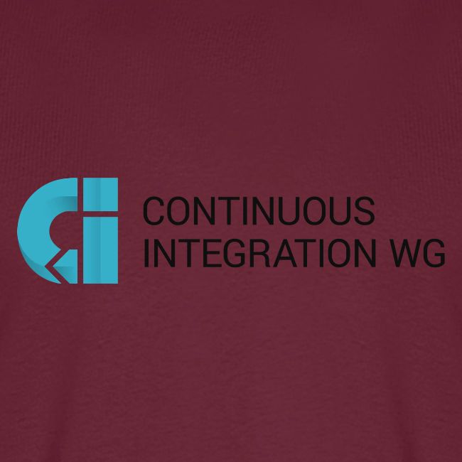 ASWF Continuous Integration Working Group