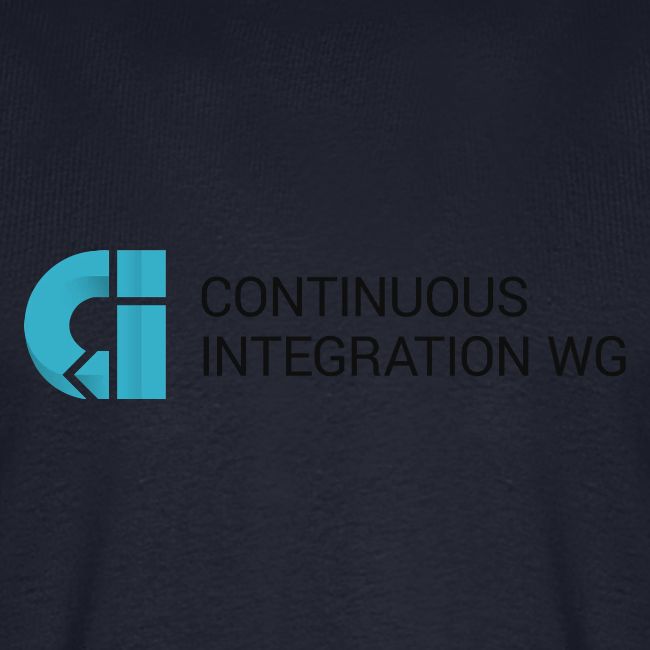ASWF Continuous Integration Working Group