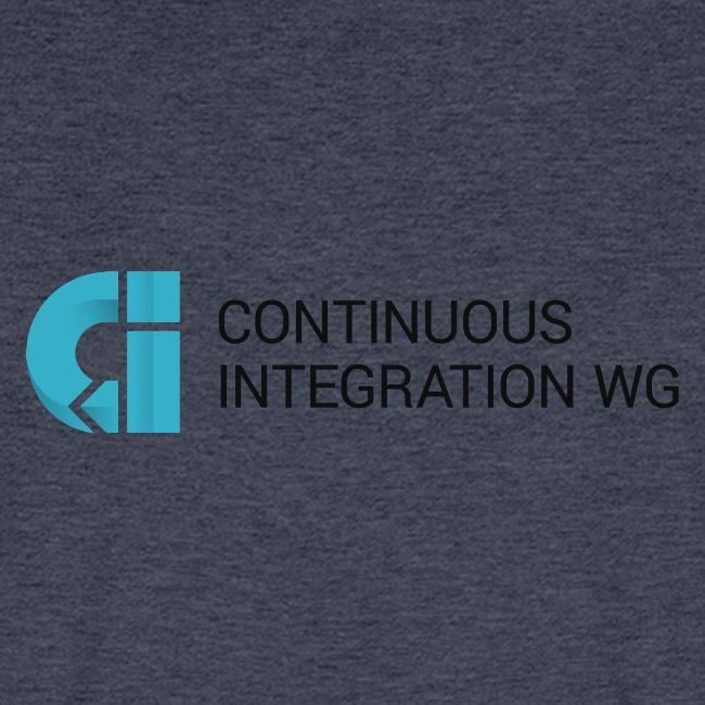 ASWF Continuous Integration Working Group