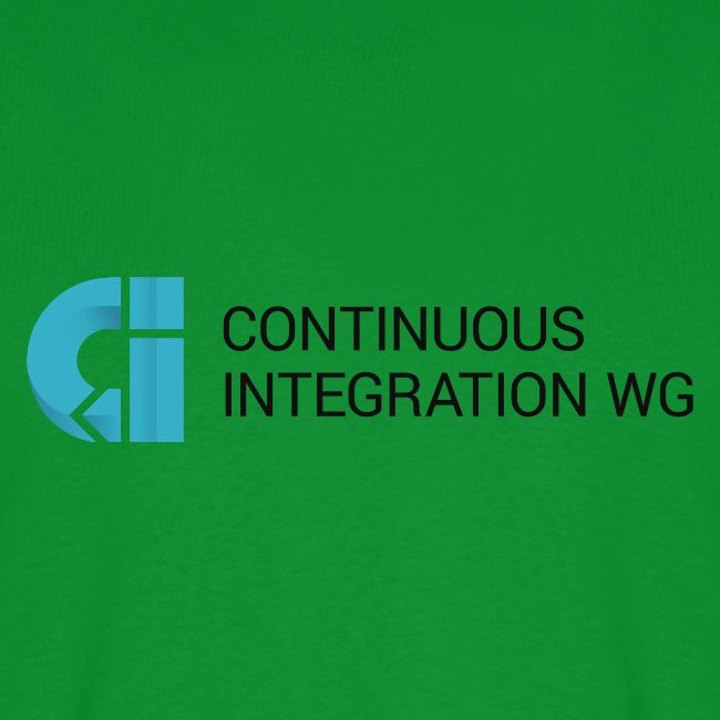 ASWF Continuous Integration Working Group