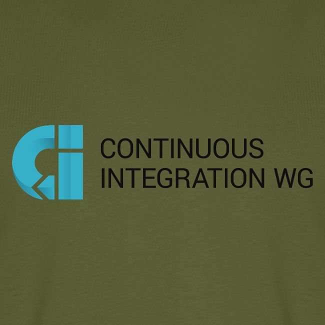 ASWF Continuous Integration Working Group