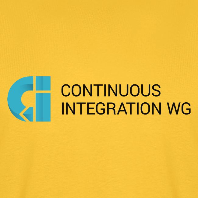 ASWF Continuous Integration Working Group