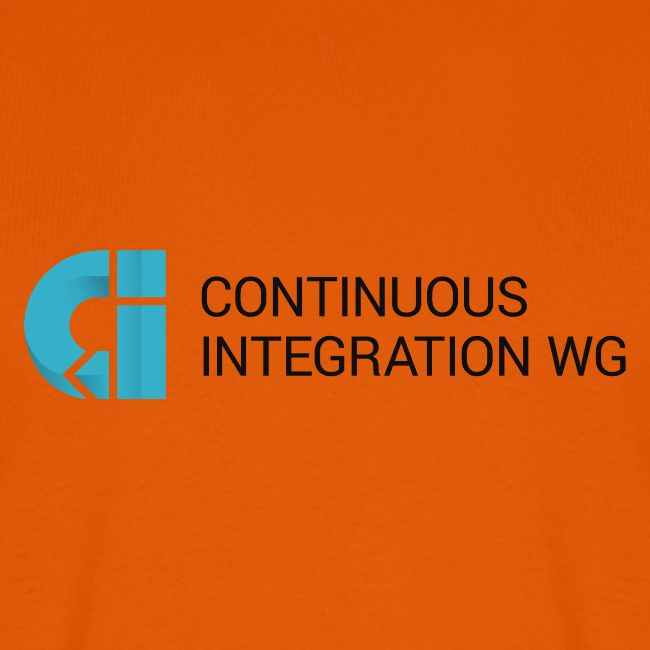 ASWF Continuous Integration Working Group