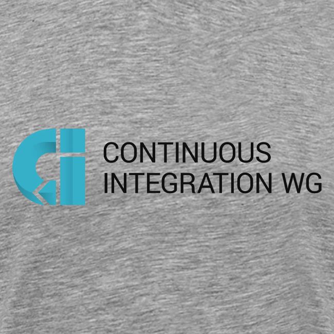 ASWF Continuous Integration Working Group