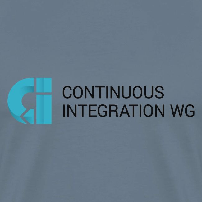 ASWF Continuous Integration Working Group
