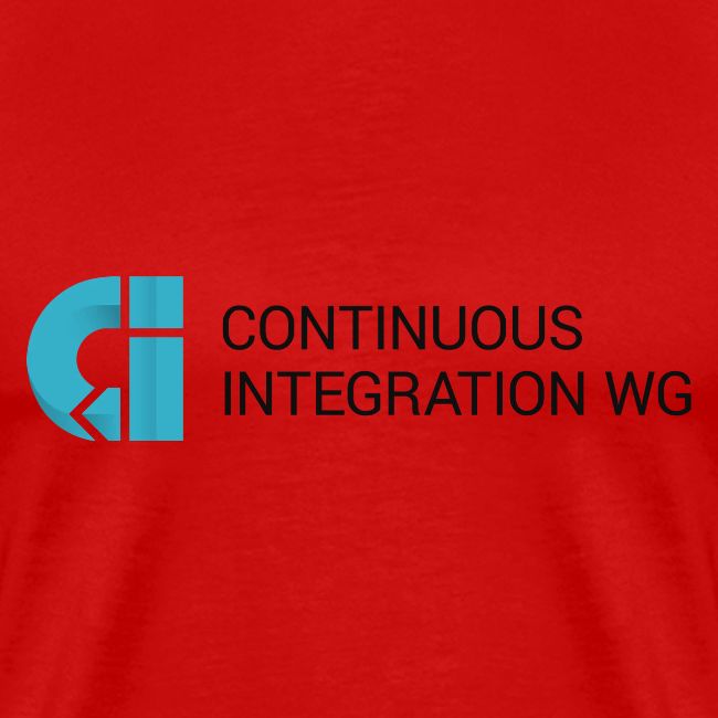 ASWF Continuous Integration Working Group