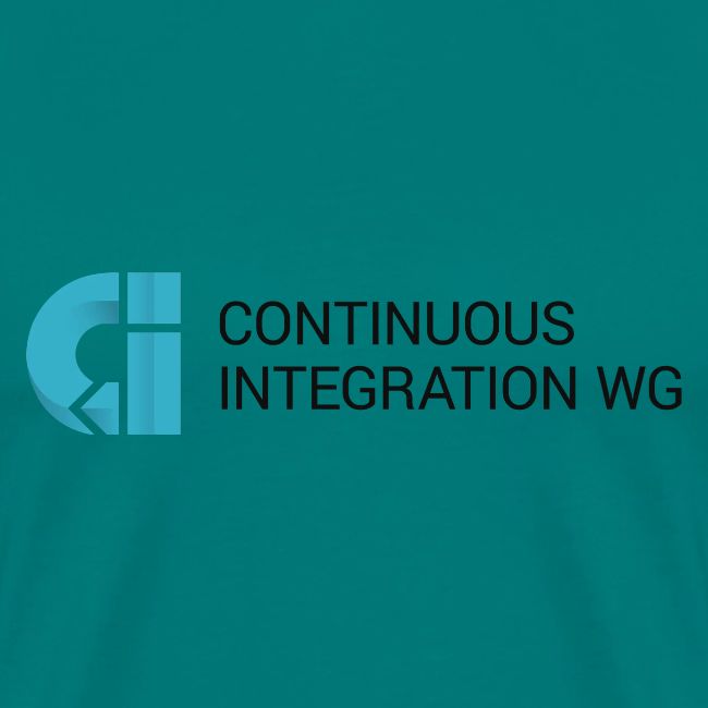 ASWF Continuous Integration Working Group