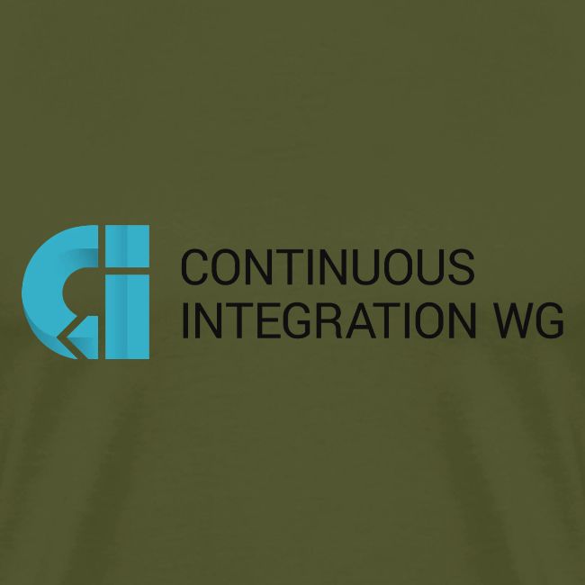 ASWF Continuous Integration Working Group