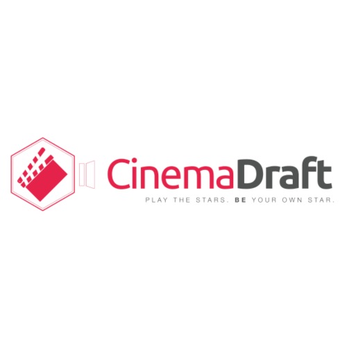 CinemaDraft Red-Grey
