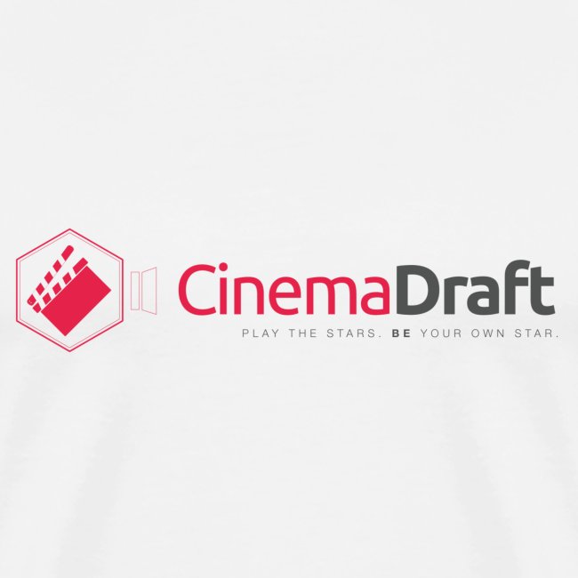 CinemaDraft Red-Grey