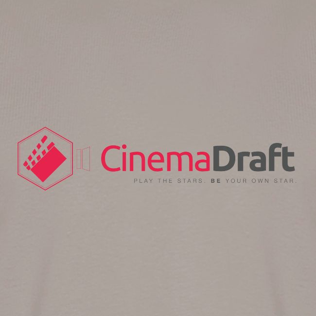 CinemaDraft Red-Grey