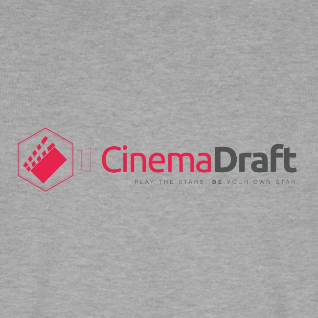 CinemaDraft Red-Grey