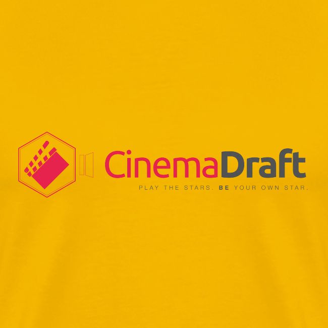 CinemaDraft Red-Grey
