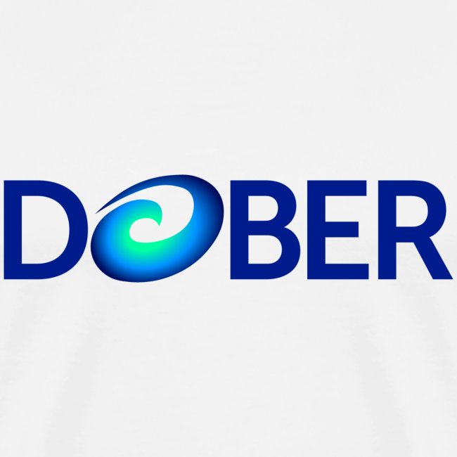 Dober - Color Logo