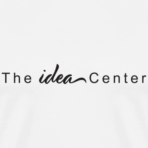 The IDEA Center - Men's Premium T-Shirt