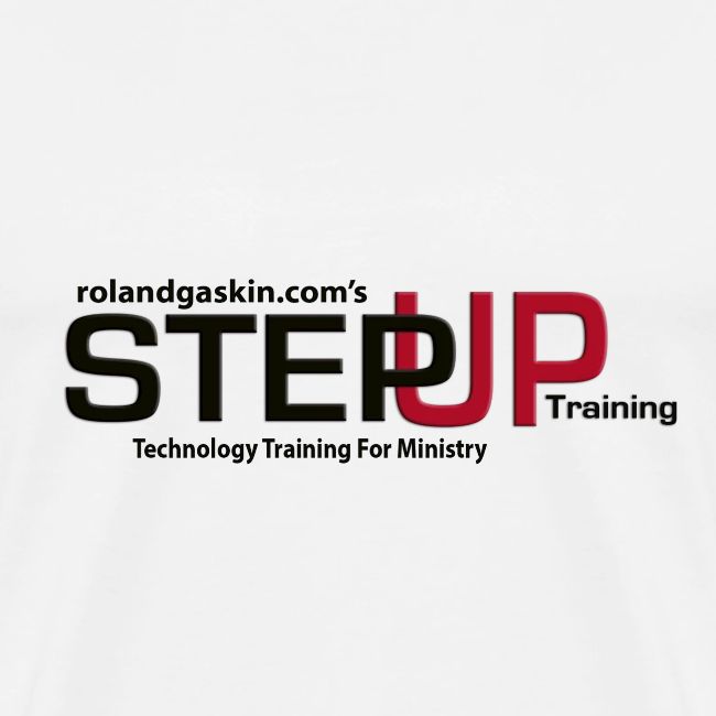 Step Up Logo