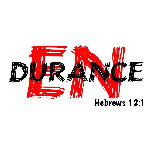 Run with Endurance - Men's Premium T-Shirt