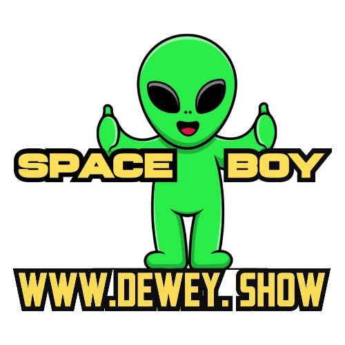 Space Boy 1 - Men's Premium T-Shirt
