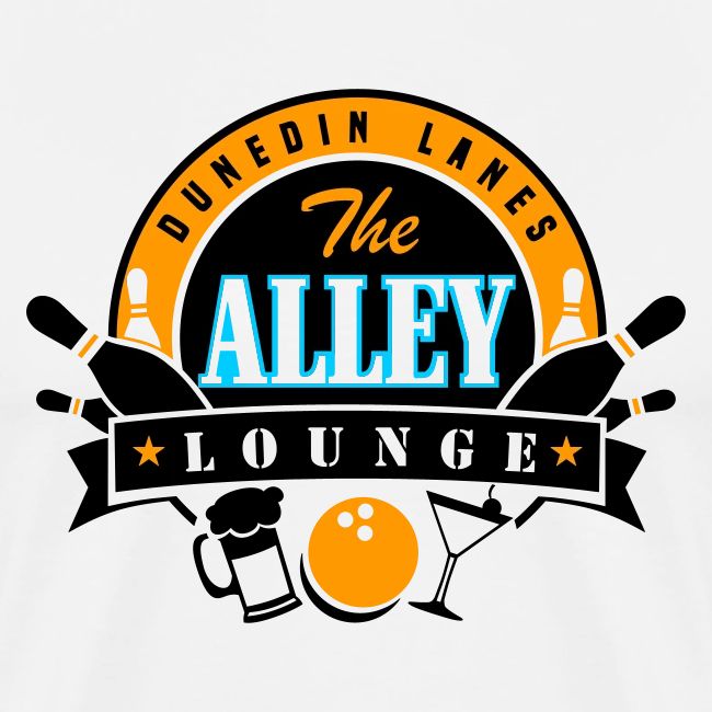 Alley Lounge Merchandise