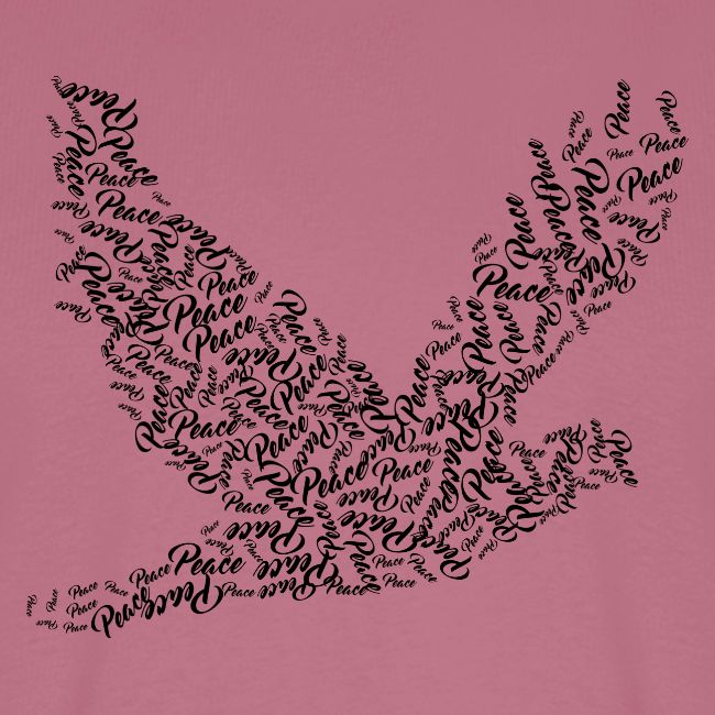 DOVE Peace in FLIGHT