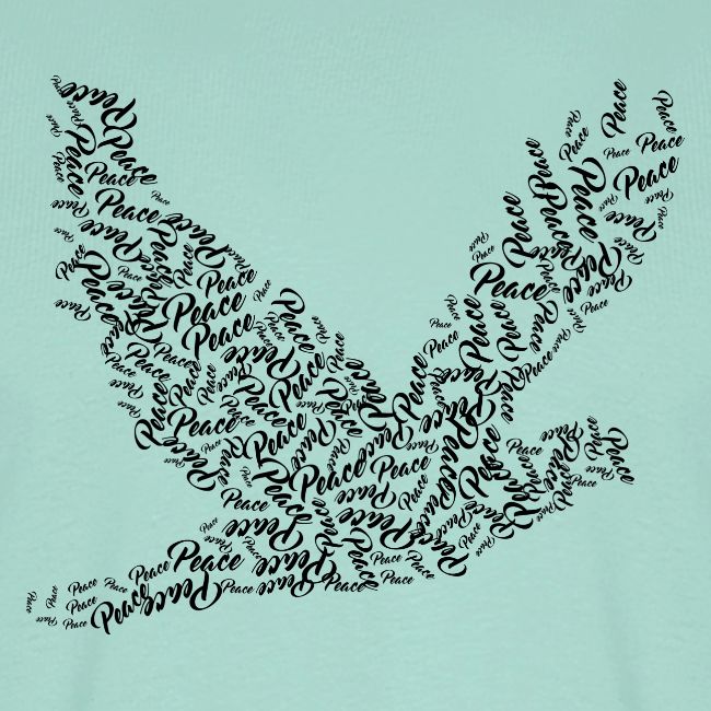 DOVE Peace in FLIGHT