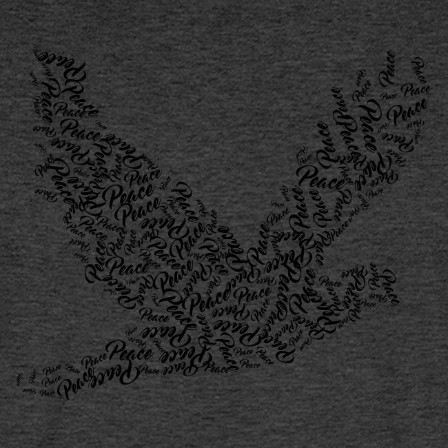 DOVE Peace in FLIGHT