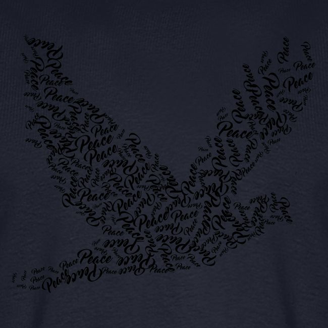 DOVE Peace in FLIGHT